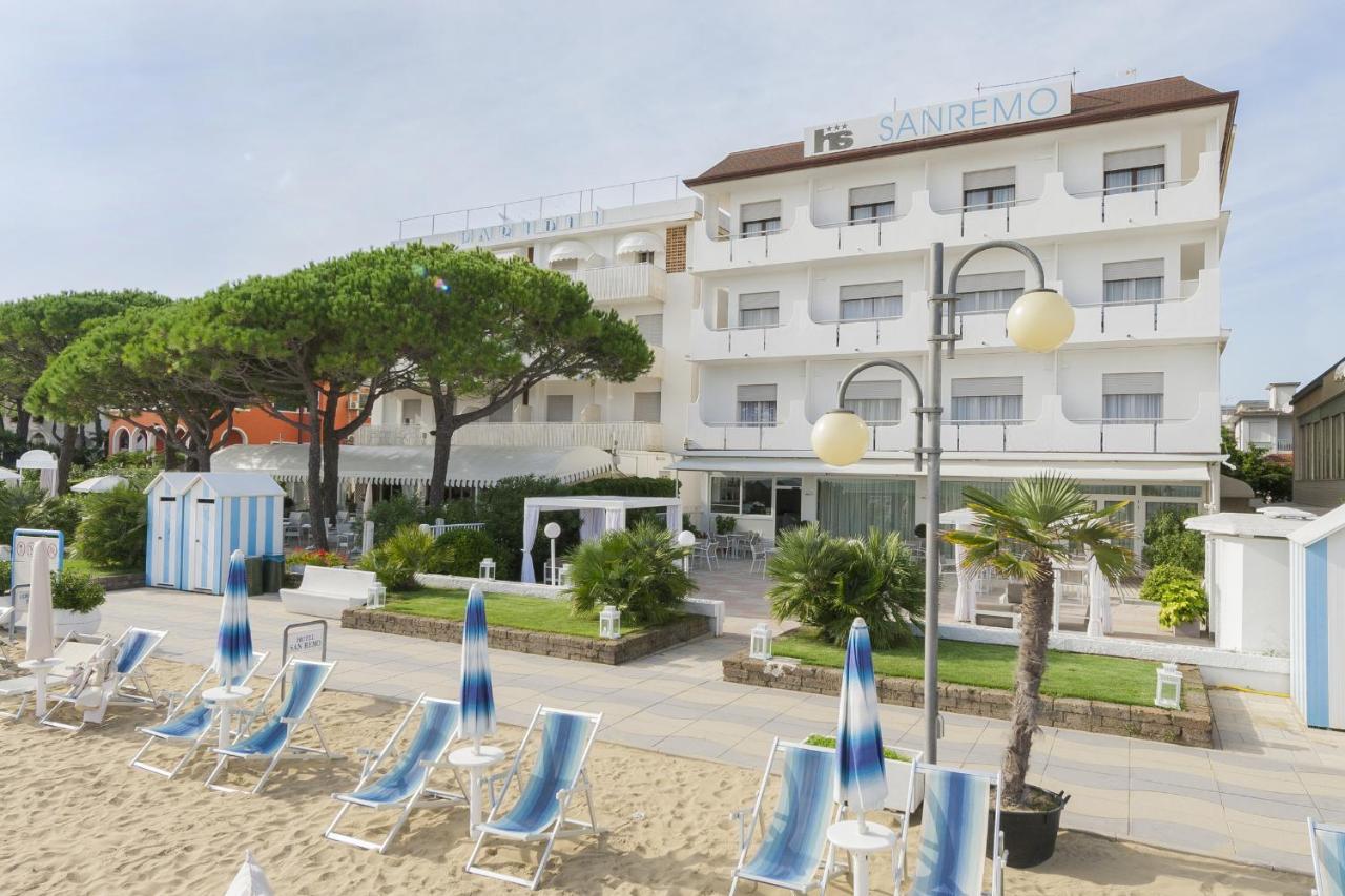 Hotel Sanremo 3*