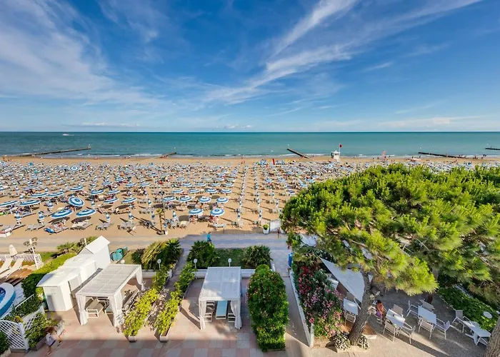 Hotel Sanremo