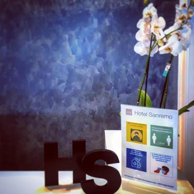 Sanremo Hotel Lido di Jesolo