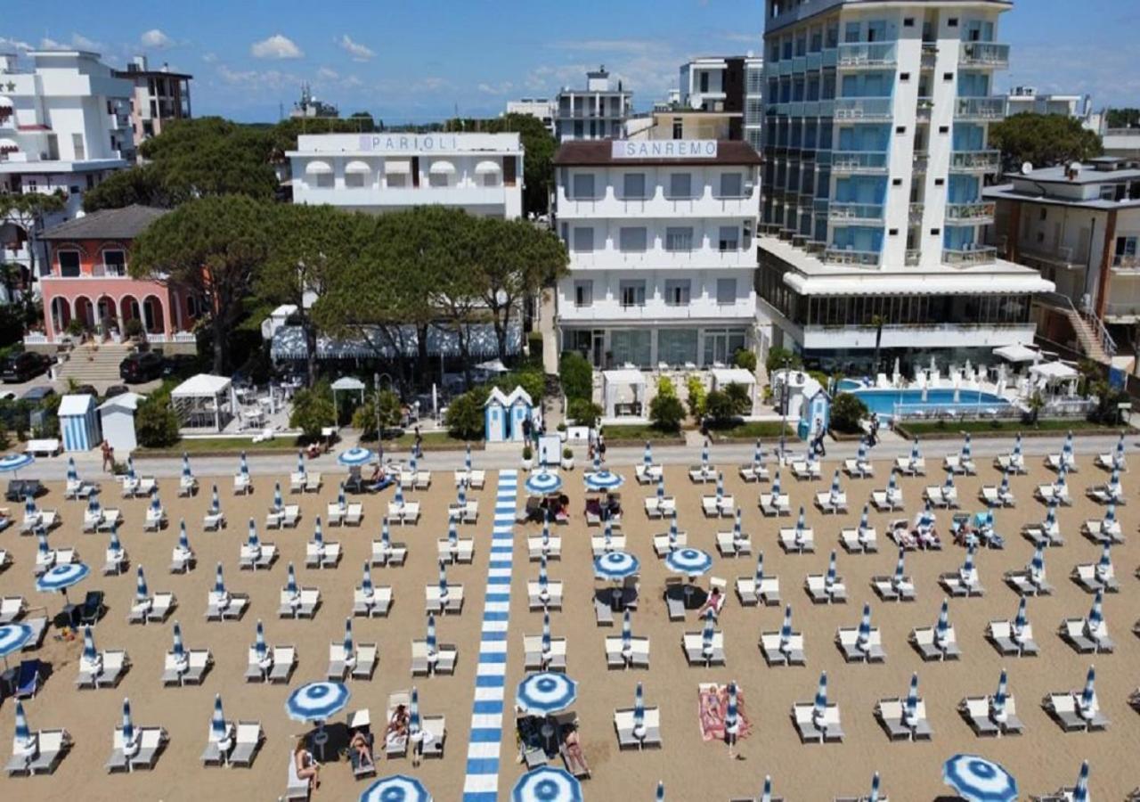 Hotel Sanremo