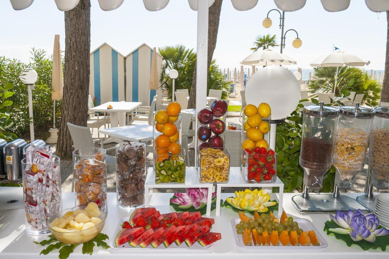 Sanremo 3* Lido di Jesolo