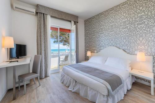 Sanremo Hotel 3*