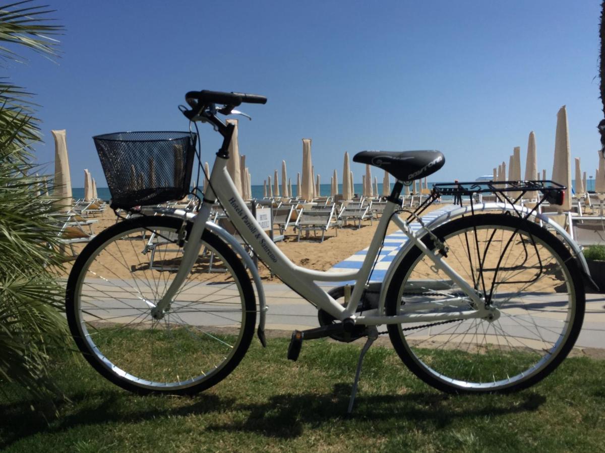 Sanremo Hotel Lido di Jesolo