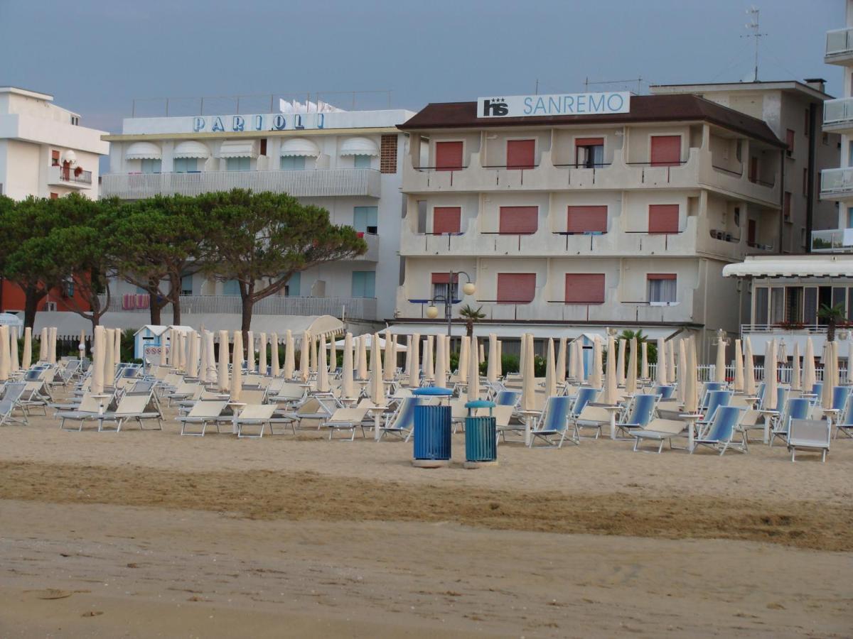 Sanremo Hotel Lido di Jesolo