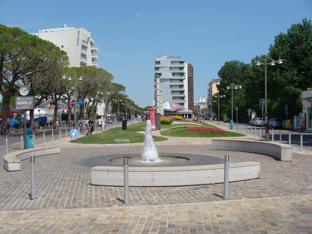 Sanremo 3* Lido di Jesolo