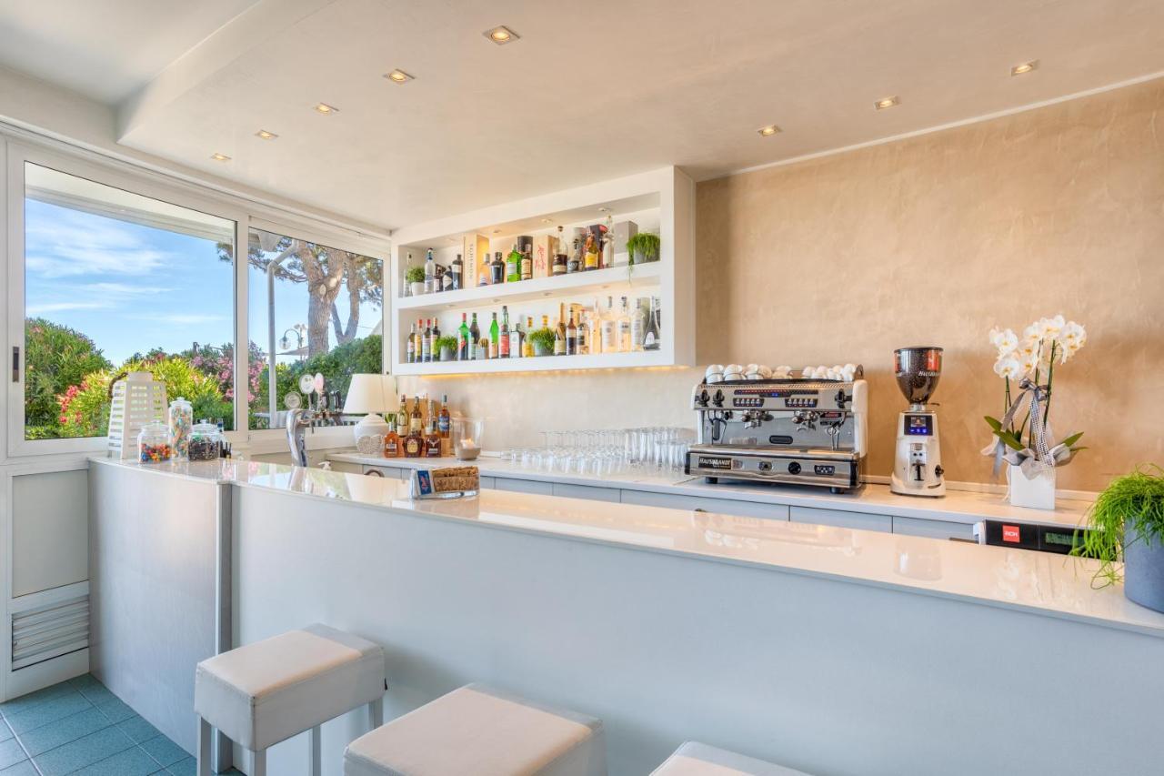 Hotel Sanremo Lido di Jesolo