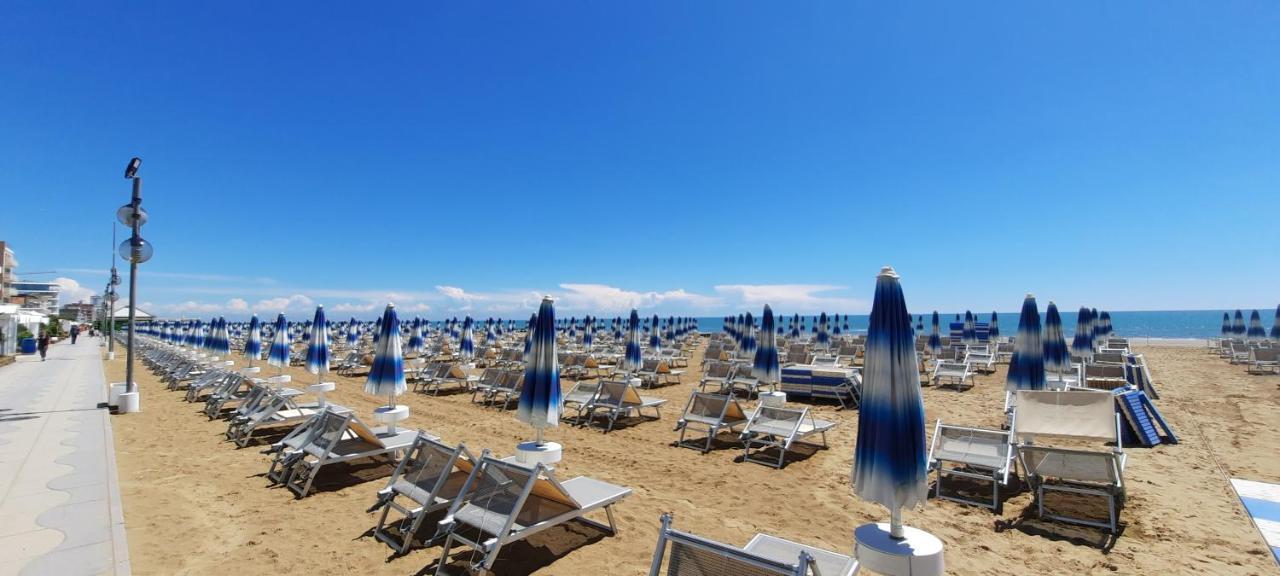 Sanremo Hotel Lido di Jesolo