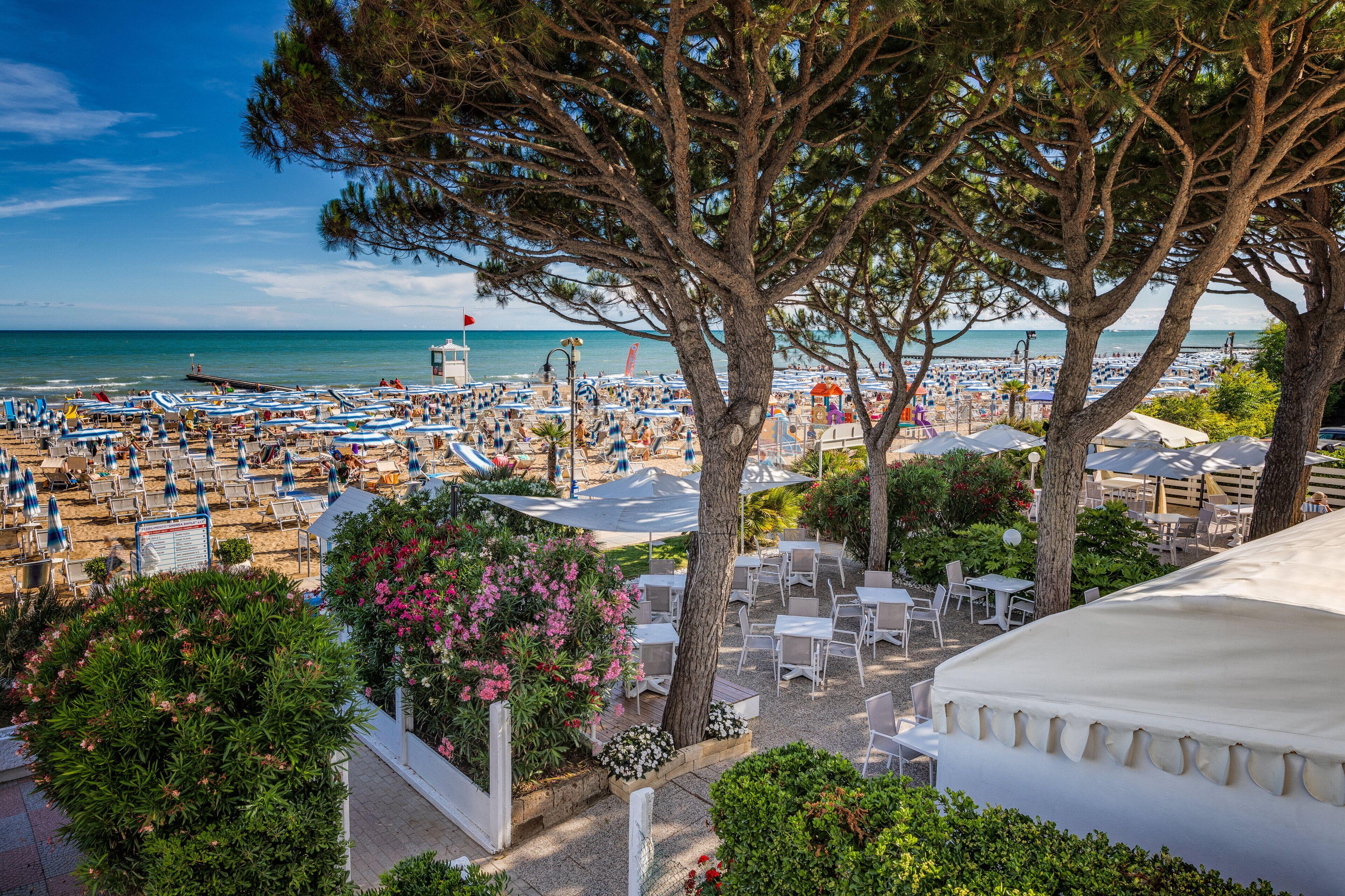 Sanremo Hotel