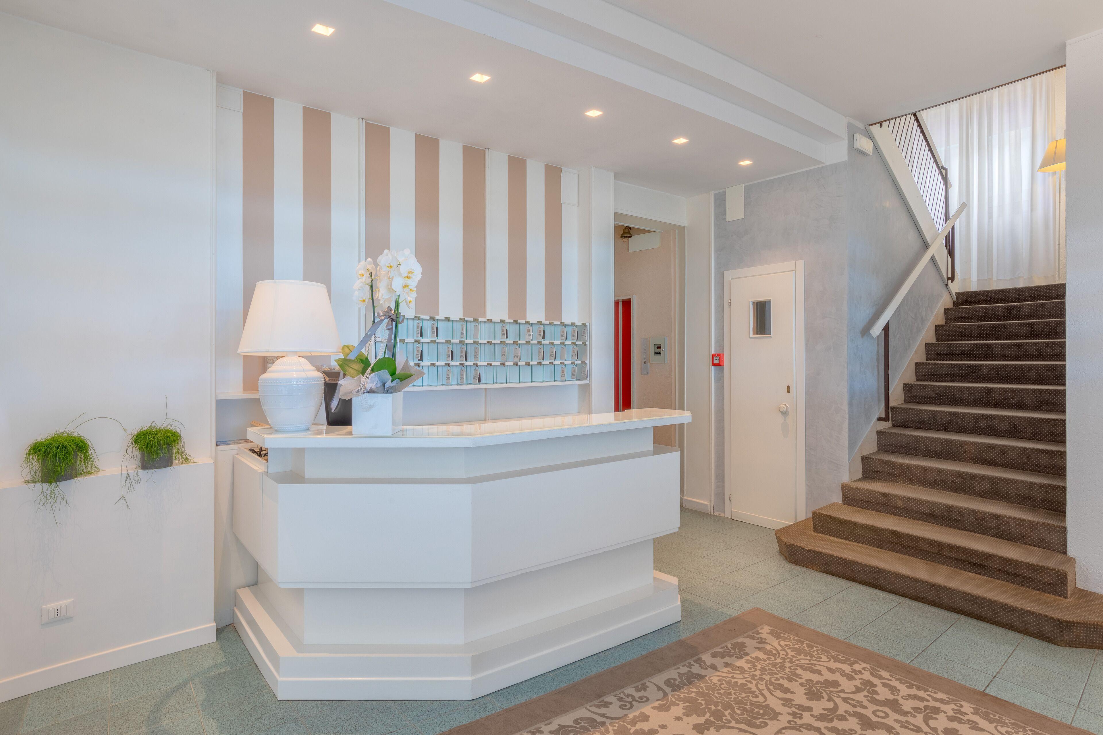 Hotel Sanremo