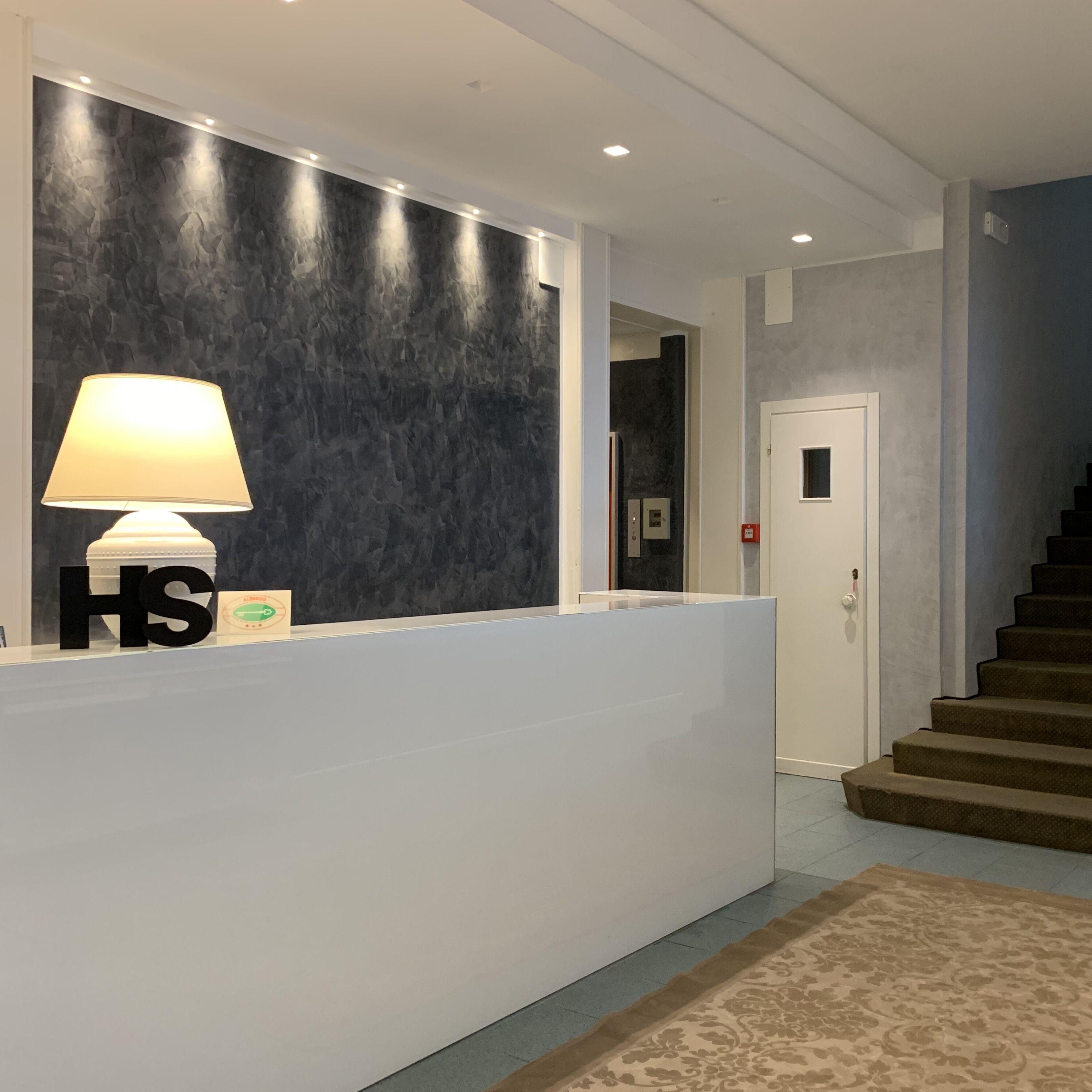 Hotel Sanremo Lido di Jesolo