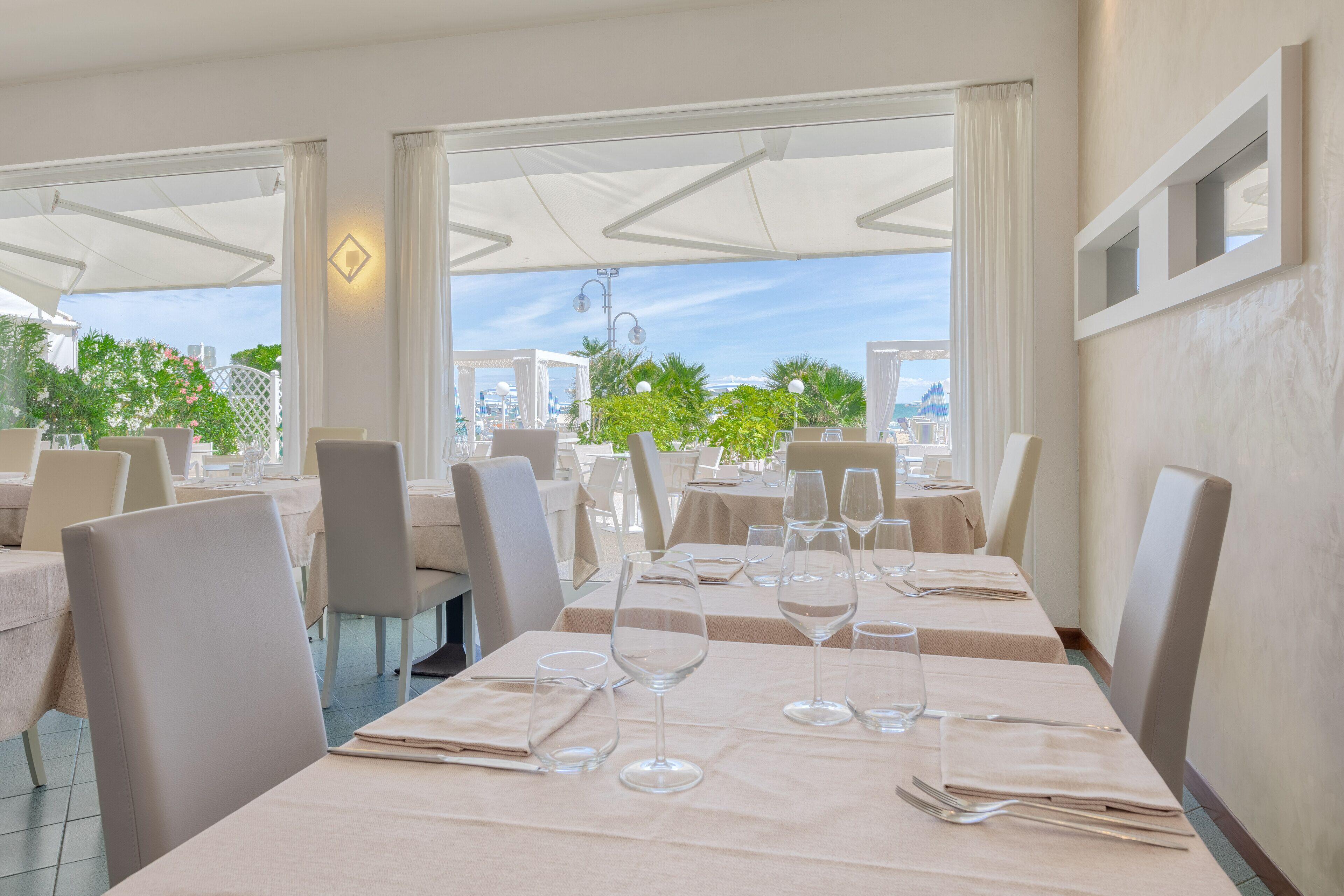 Hotel Sanremo Lido di Jesolo