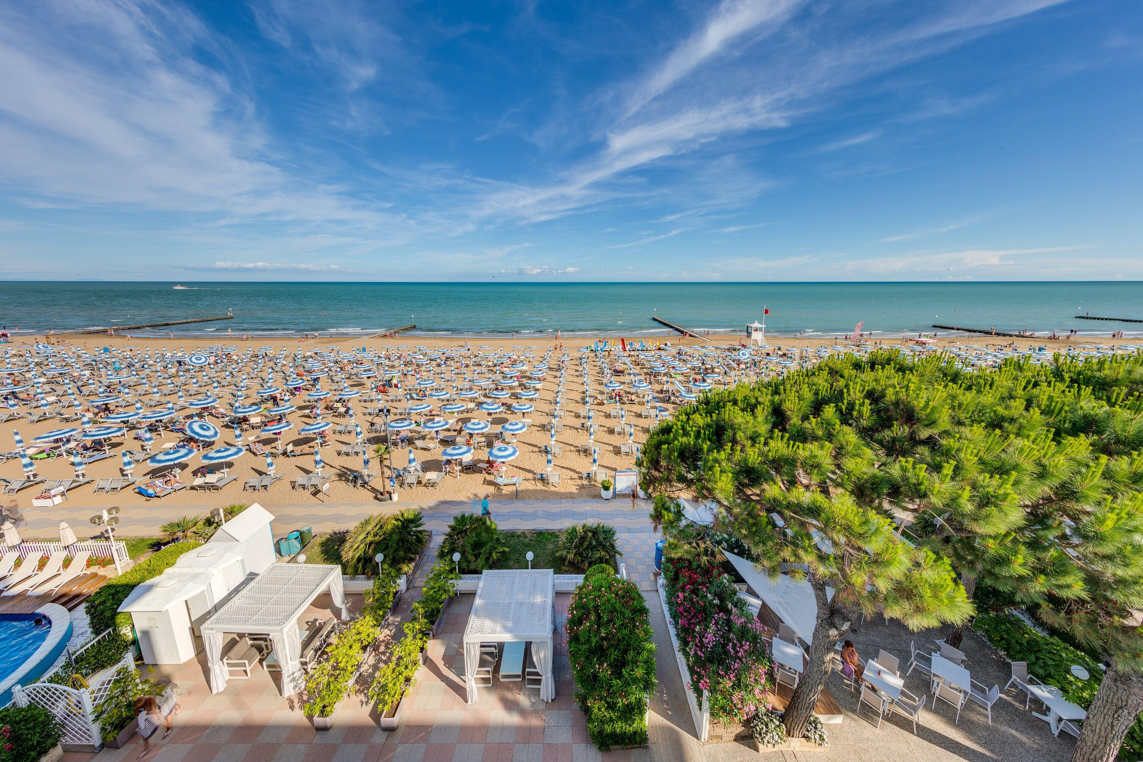 Sanremo Hotel