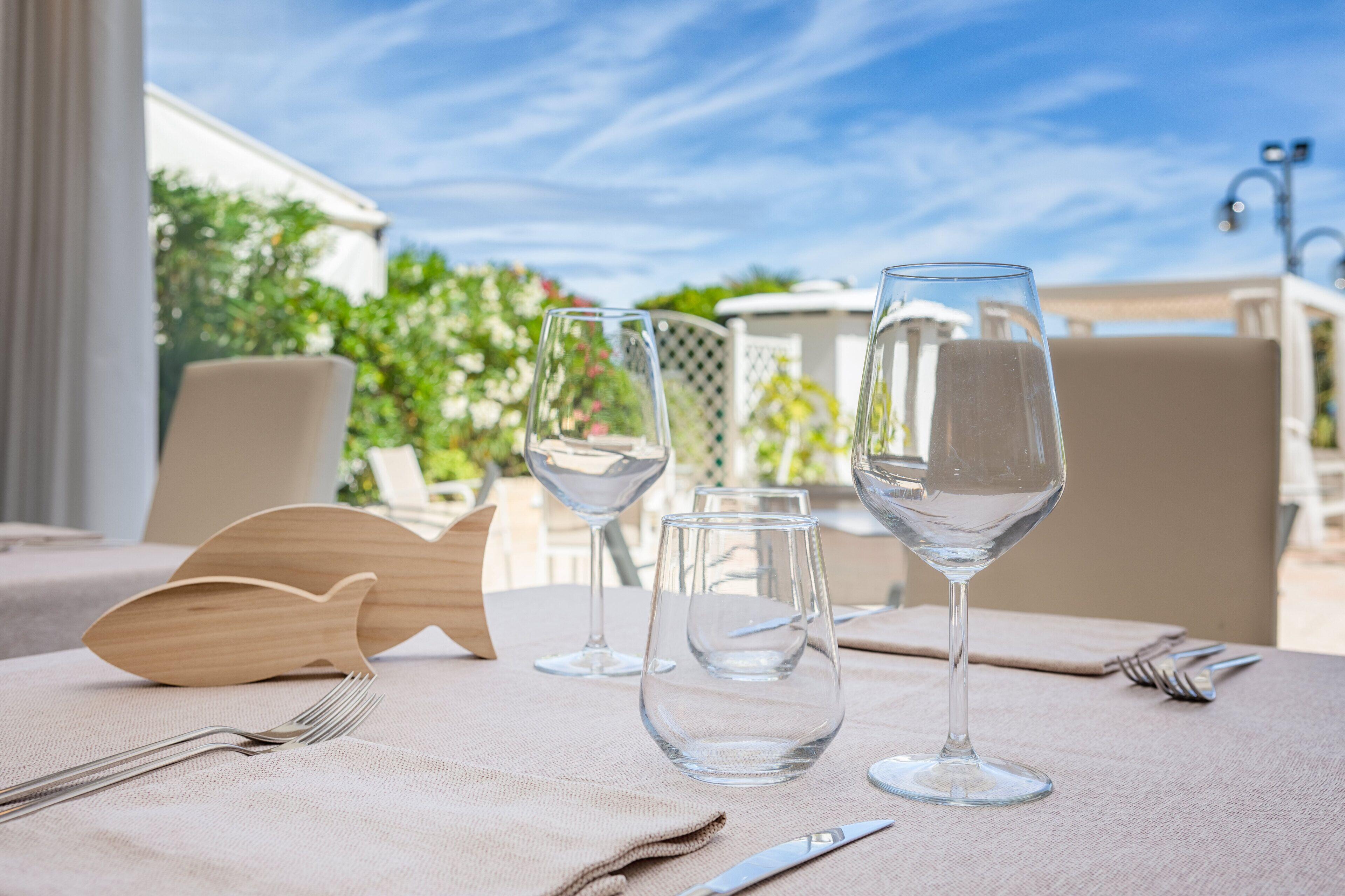 Sanremo Hotel Lido di Jesolo