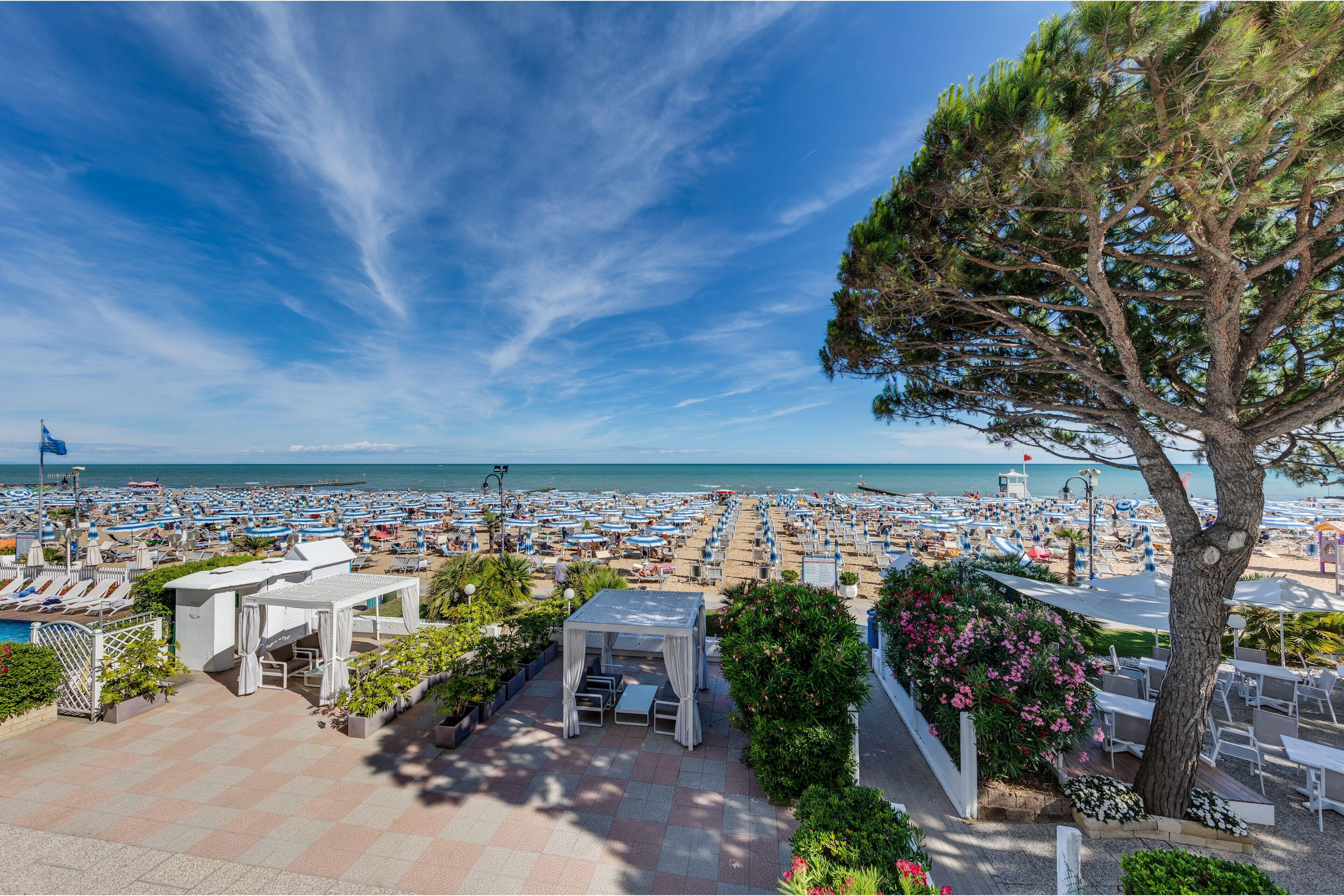 Sanremo Hotel 3*