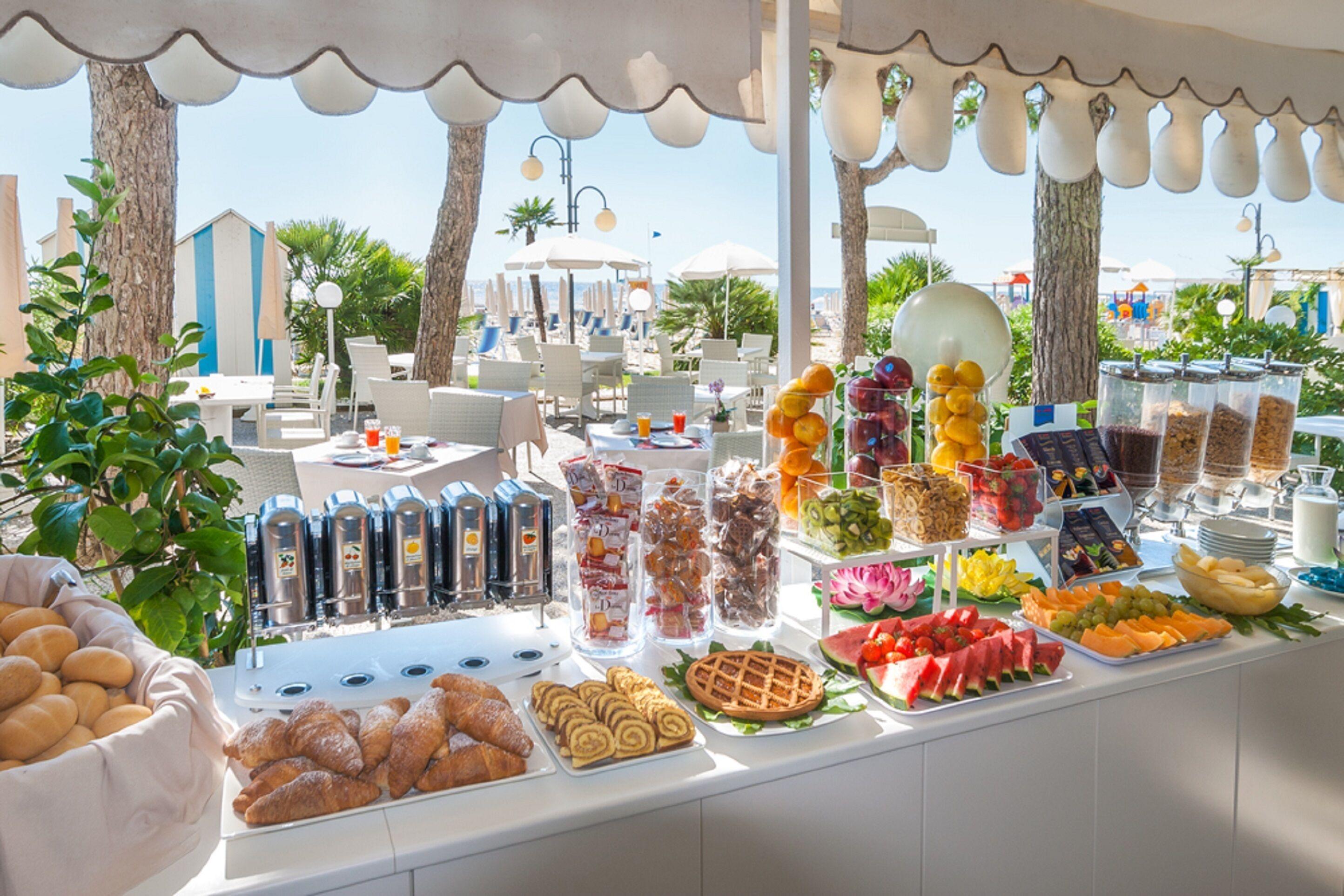 Sanremo Hotel