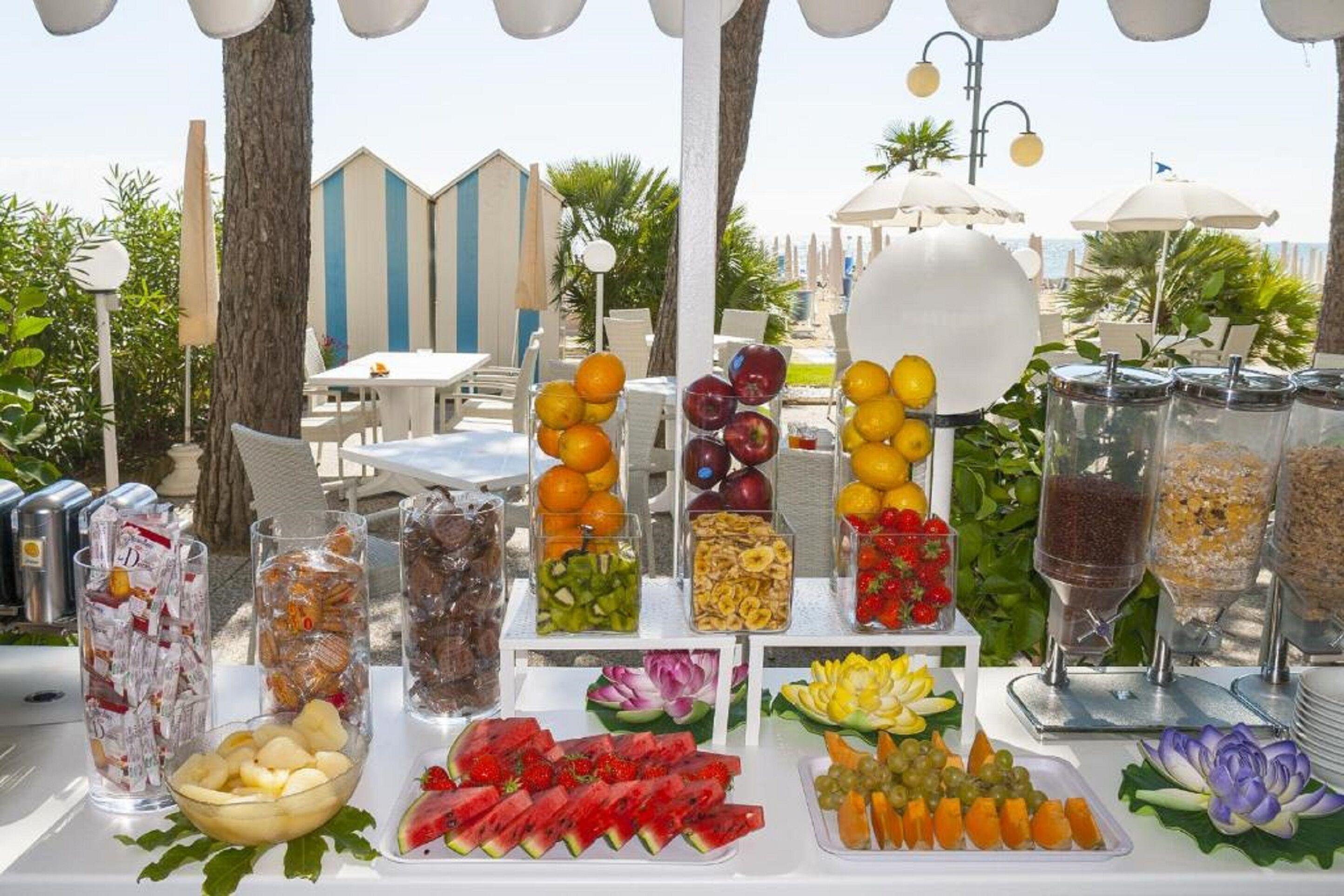 Sanremo Hotel Lido di Jesolo